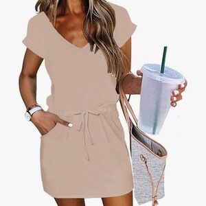 ETCYY NWT Summer DRESS